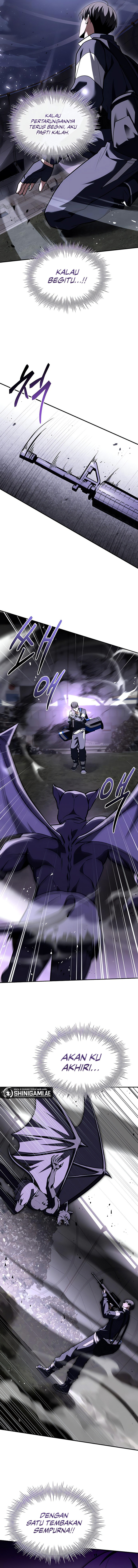 Trait Hoarder Chapter 18 page 16