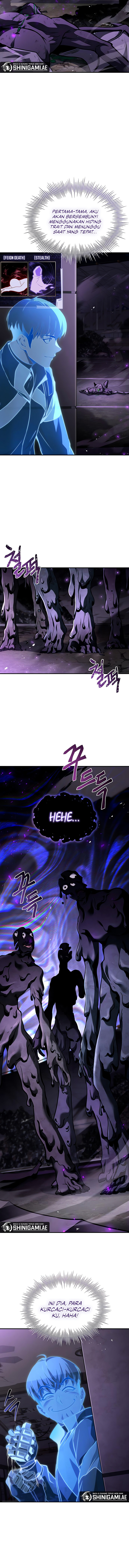 Trait Hoarder Chapter 18 page 19