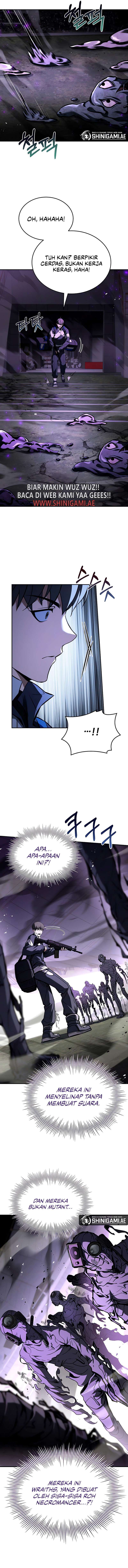 Trait Hoarder Chapter 18 page 21