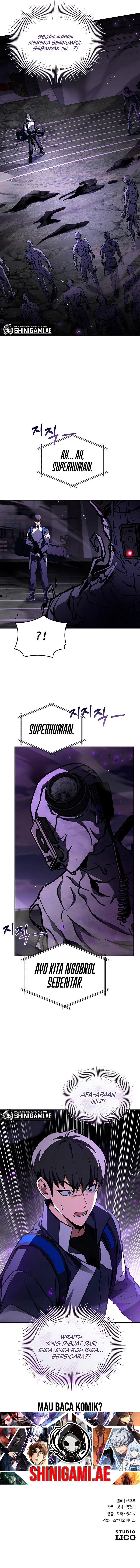 Trait Hoarder Chapter 18 page 22