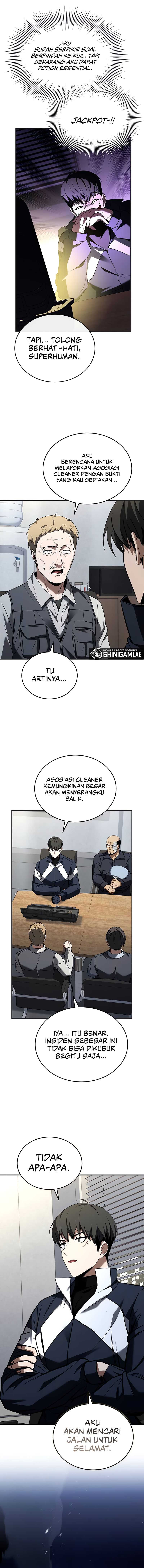 Trait Hoarder Chapter 20 page 6