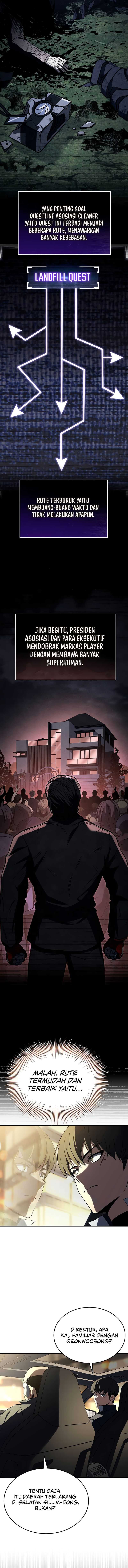 Trait Hoarder Chapter 20 page 8