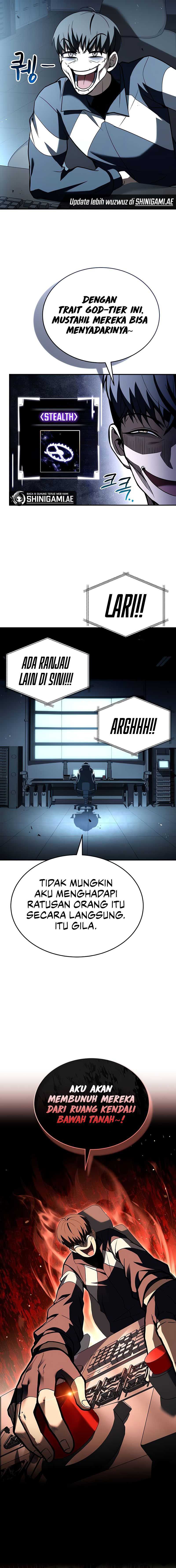 Trait Hoarder Chapter 21 page 5