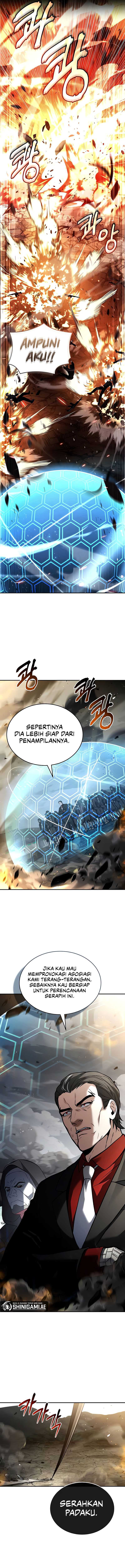 Trait Hoarder Chapter 21 page 6