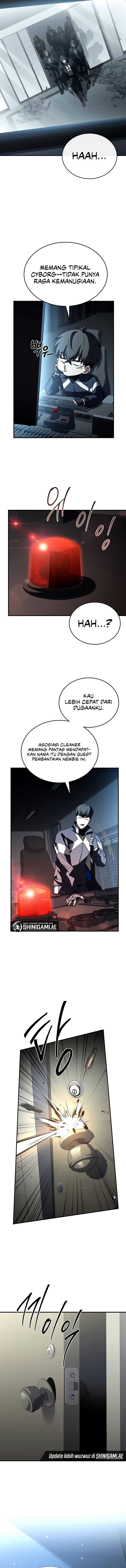 Trait Hoarder Chapter 21 page 10