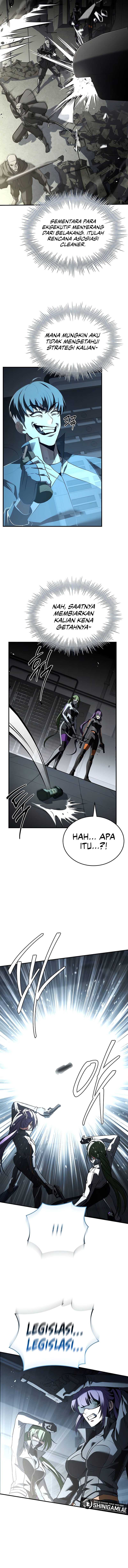 Trait Hoarder Chapter 21 page 12