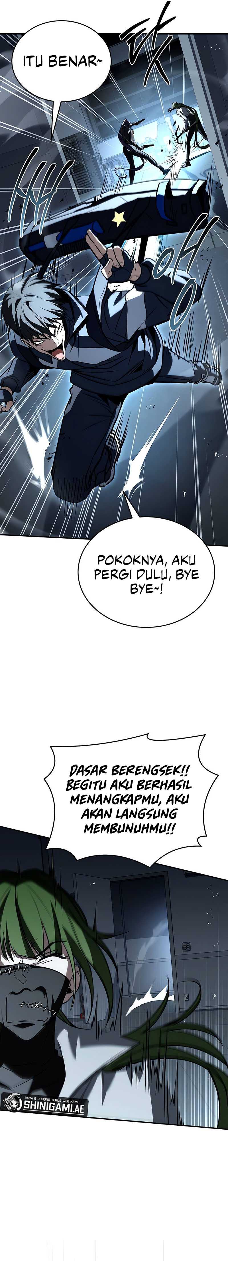 Trait Hoarder Chapter 21 page 13
