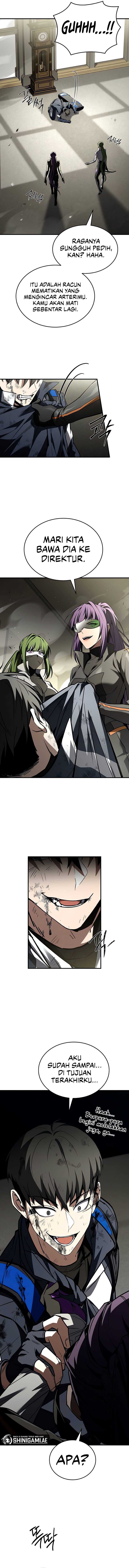 Trait Hoarder Chapter 21 page 19