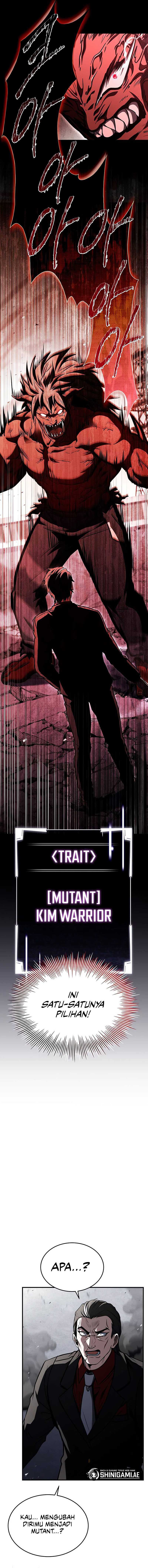 Trait Hoarder Chapter 23 page 2