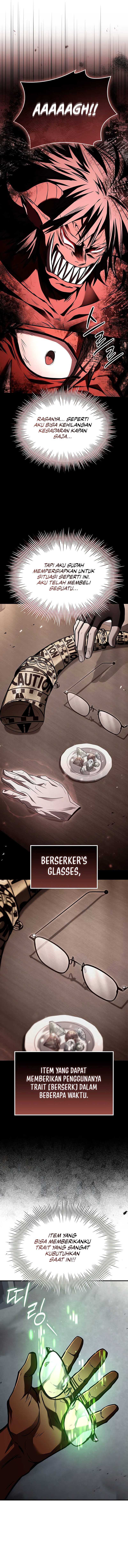 Trait Hoarder Chapter 23 page 3