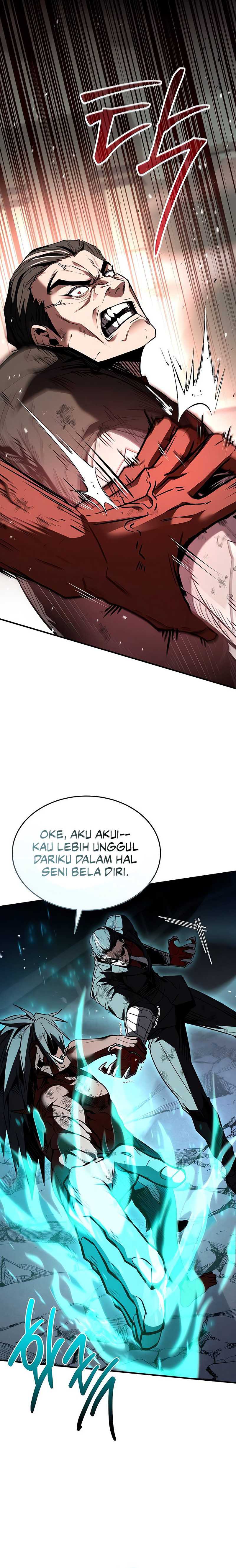 Trait Hoarder Chapter 23 page 12