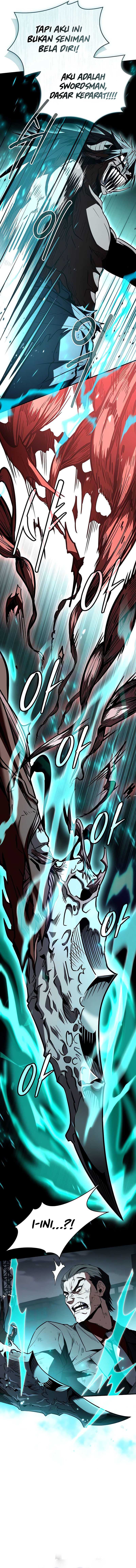 Trait Hoarder Chapter 23 page 13