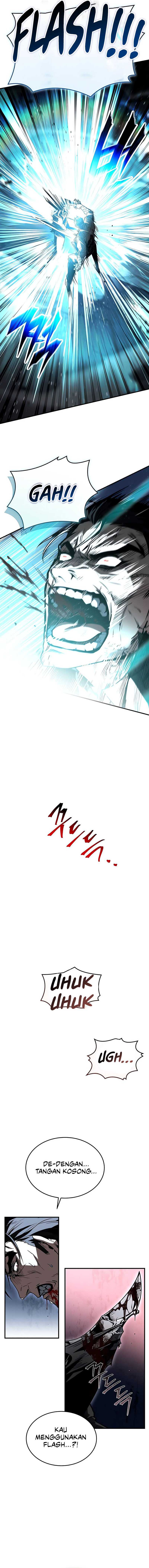 Trait Hoarder Chapter 23 page 14