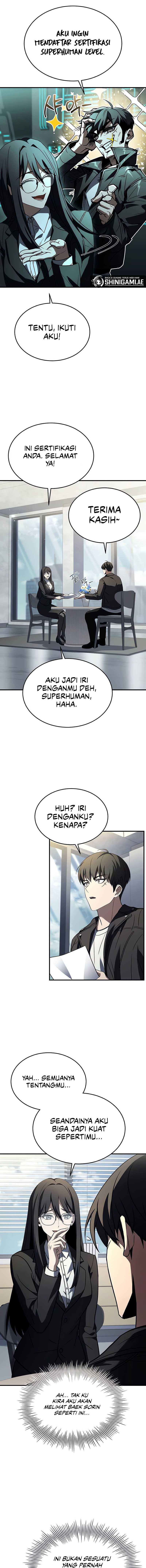 Trait Hoarder Chapter 23 page 23