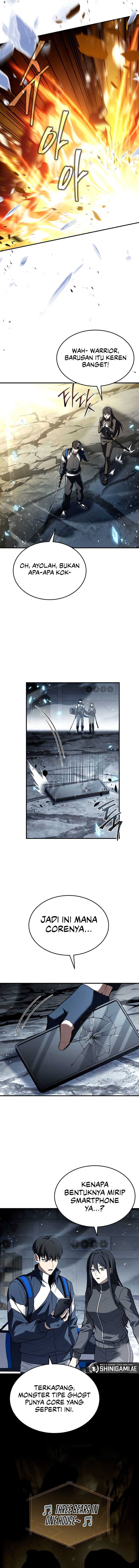 Trait Hoarder Chapter 26 page 8