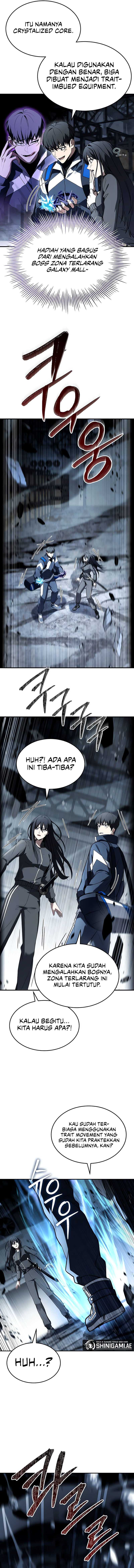 Trait Hoarder Chapter 26 page 10
