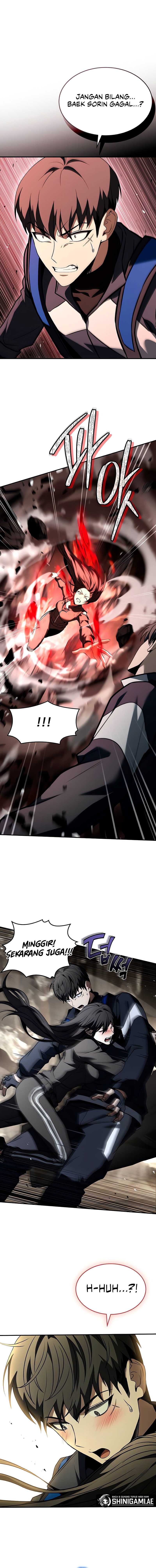Trait Hoarder Chapter 26 page 16