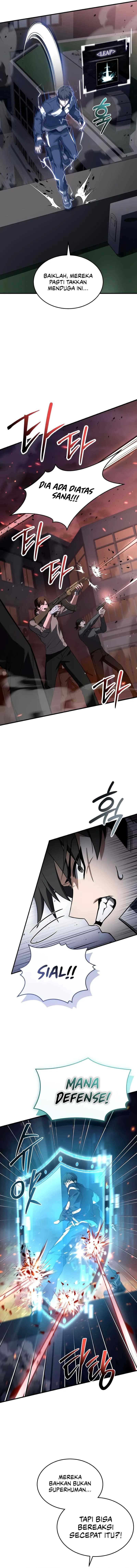 Trait Hoarder Chapter 28 page 6