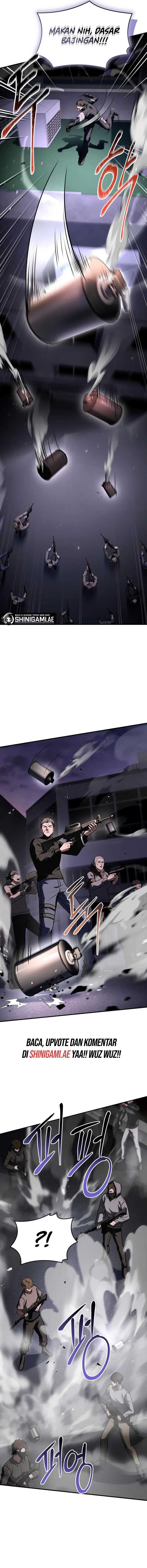 Trait Hoarder Chapter 28 page 9