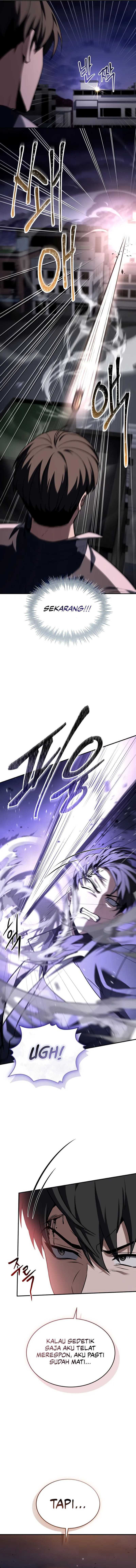 Trait Hoarder Chapter 28 page 13