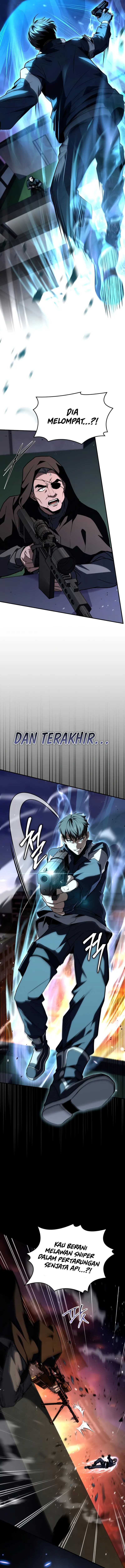 Trait Hoarder Chapter 28 page 19