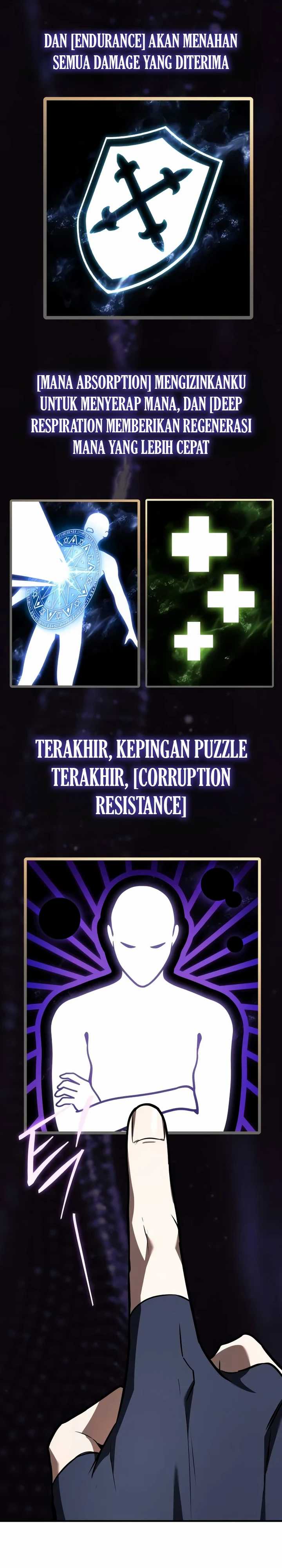 Trait Hoarder Chapter 3 page 7