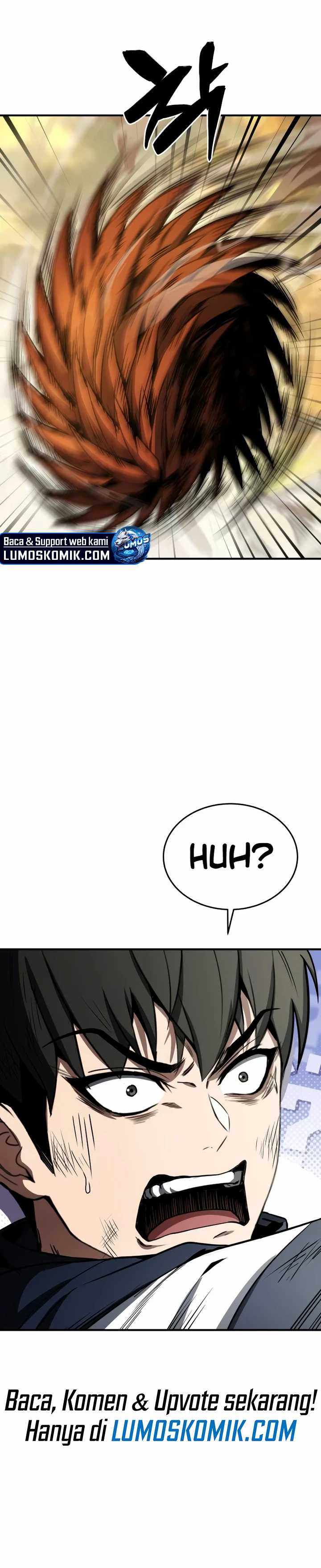 Trait Hoarder Chapter 3 page 14