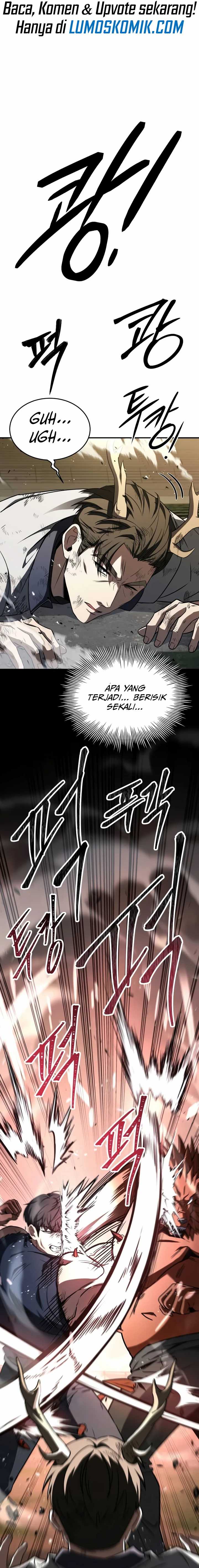 Trait Hoarder Chapter 3 page 52