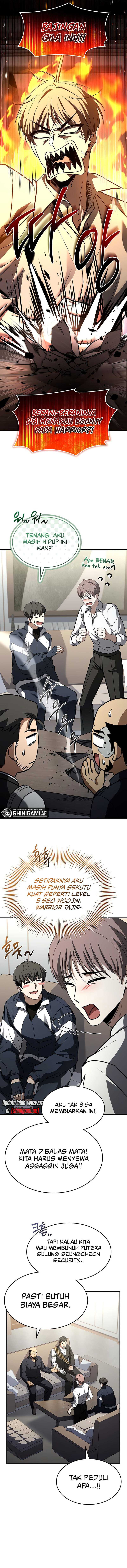 Trait Hoarder Chapter 30 page 5