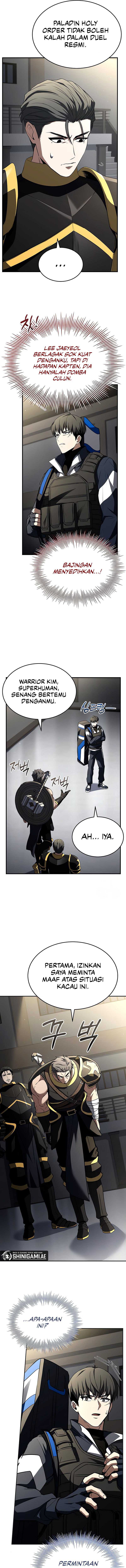 Trait Hoarder Chapter 30 page 12