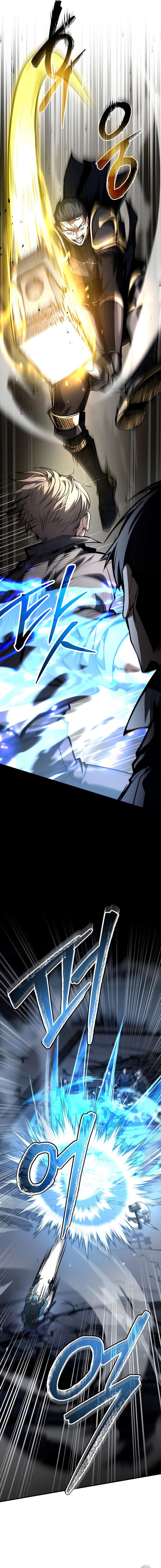 Trait Hoarder Chapter 32 page 3