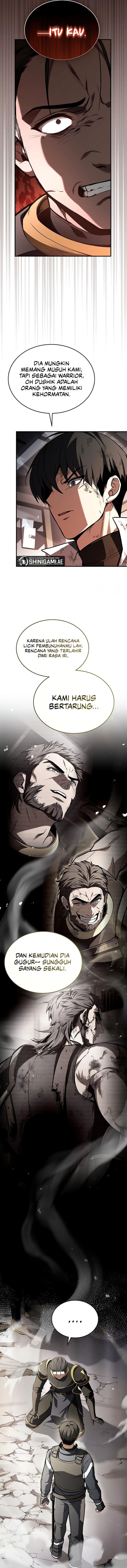 Trait Hoarder Chapter 32 page 6