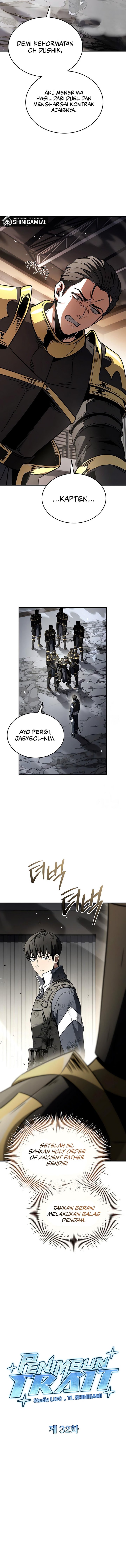 Trait Hoarder Chapter 32 page 7