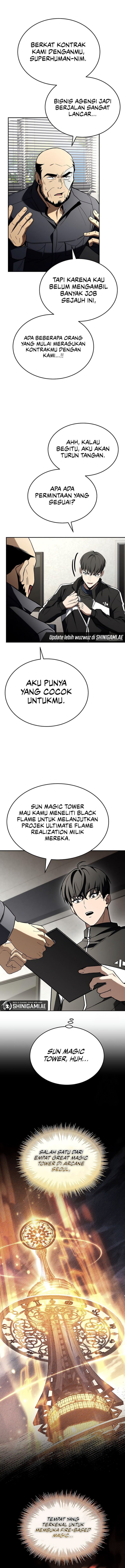 Trait Hoarder Chapter 32 page 10