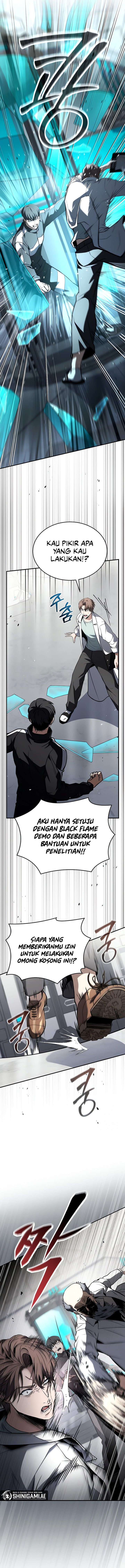 Trait Hoarder Chapter 32 page 17