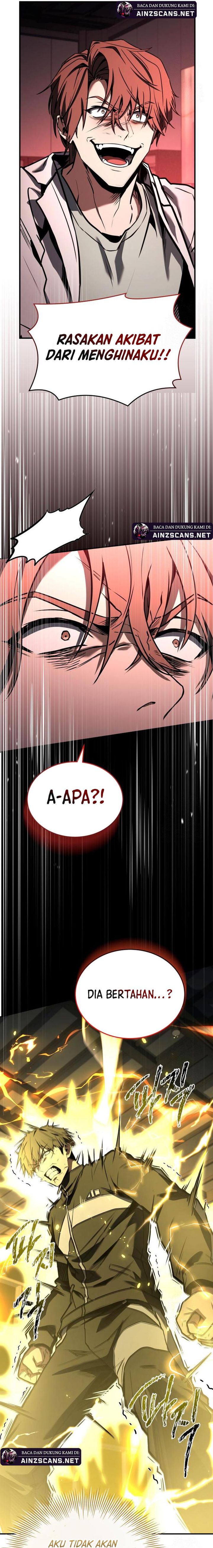 Trait Hoarder Chapter 33 page 4