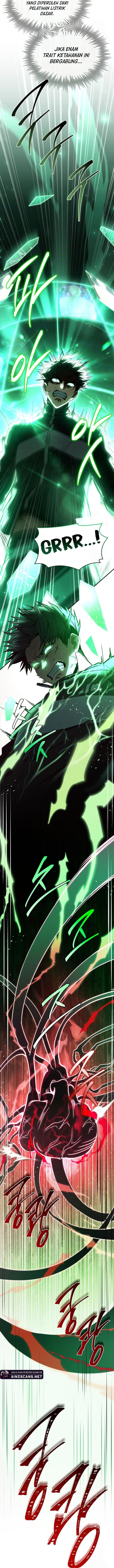 Trait Hoarder Chapter 33 page 9