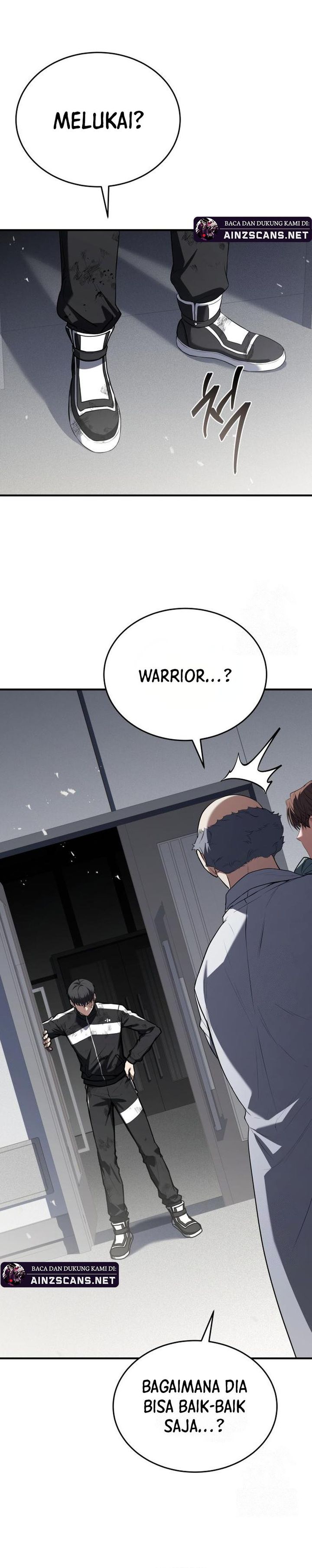Trait Hoarder Chapter 33 page 20
