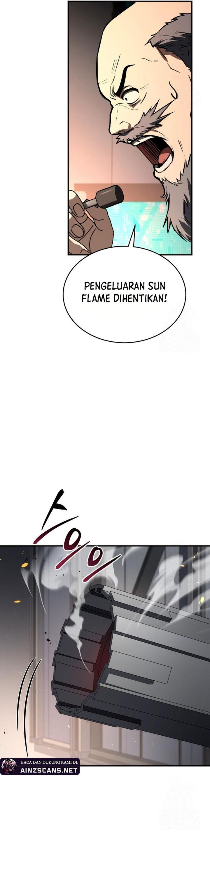 Trait Hoarder Chapter 33 page 42
