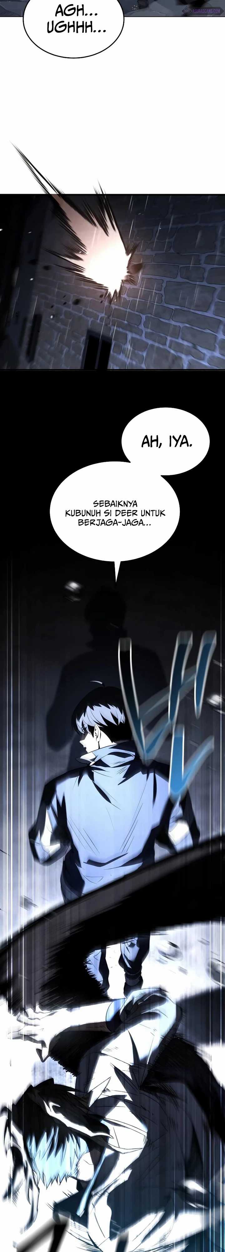 Trait Hoarder Chapter 6 page 9