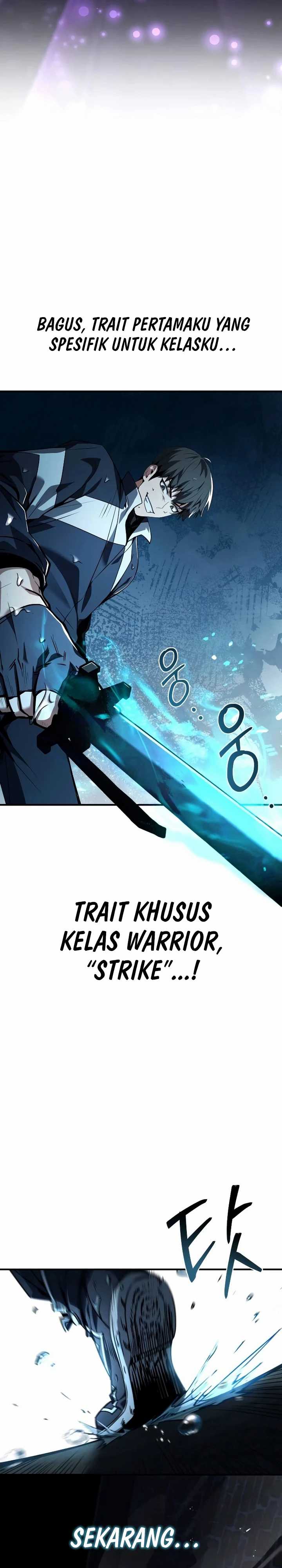 Trait Hoarder Chapter 6 page 31