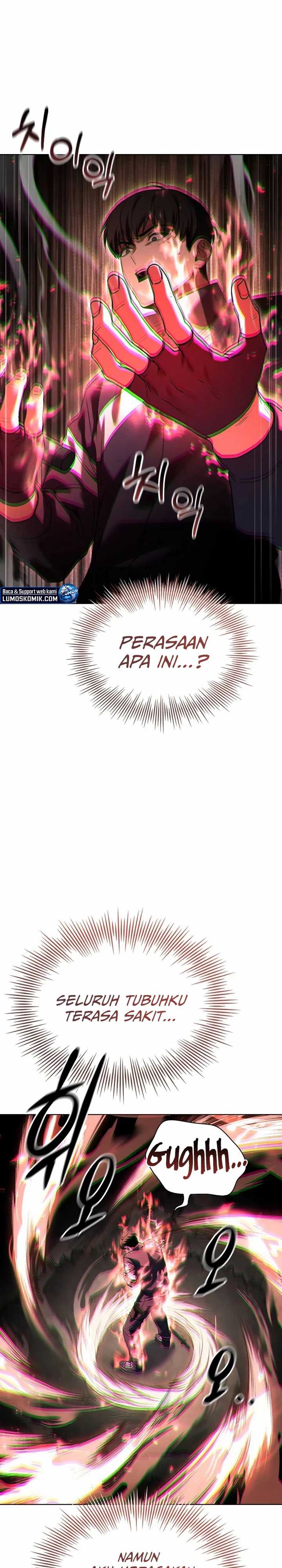 Trait Hoarder Chapter 6 page 41