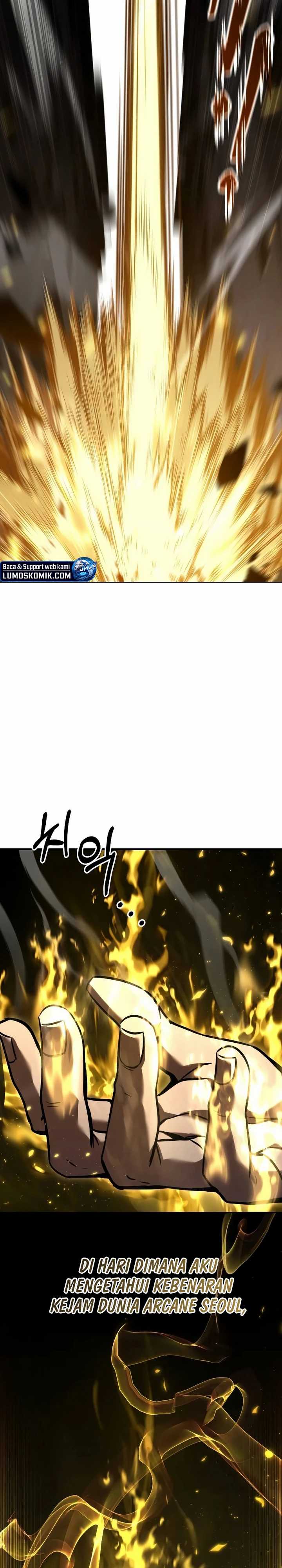 Trait Hoarder Chapter 6 page 43
