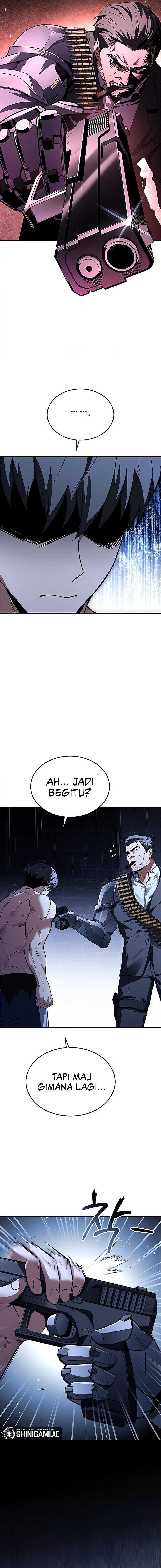 Trait Hoarder Chapter 7 page 6