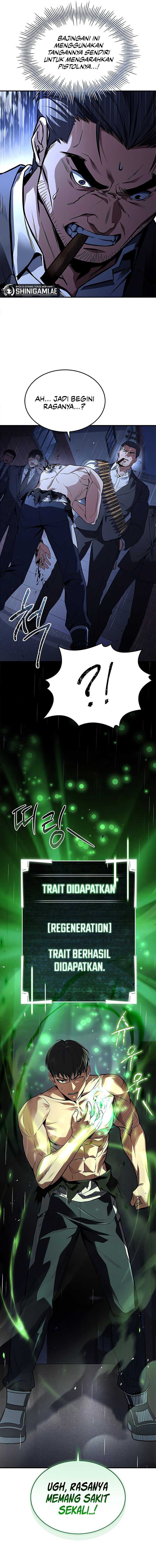 Trait Hoarder Chapter 7 page 8