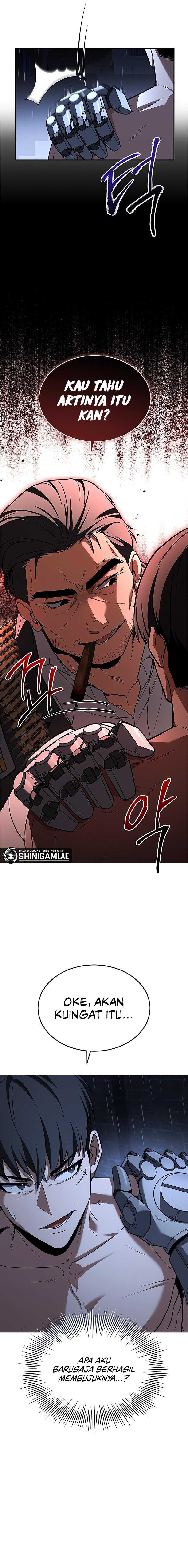 Trait Hoarder Chapter 7 page 11