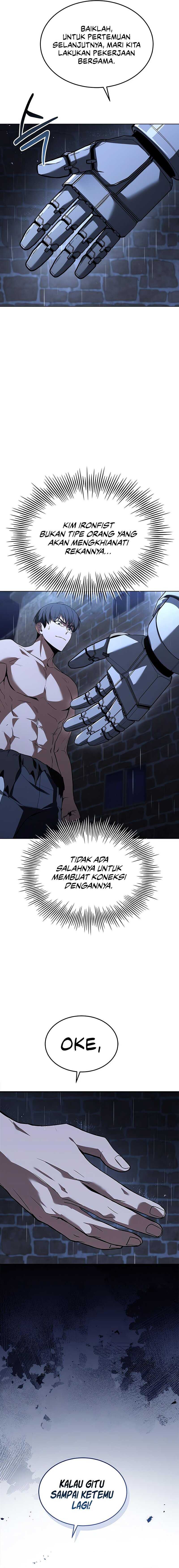 Trait Hoarder Chapter 7 page 12