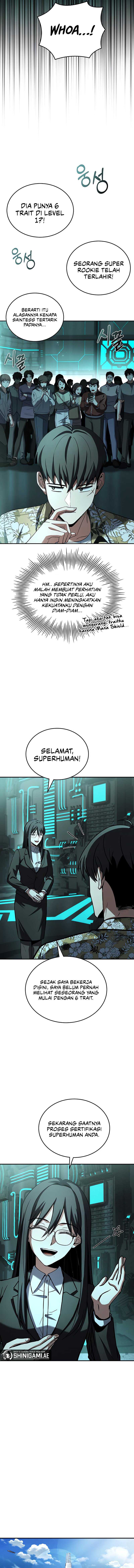 Trait Hoarder Chapter 8 page 16