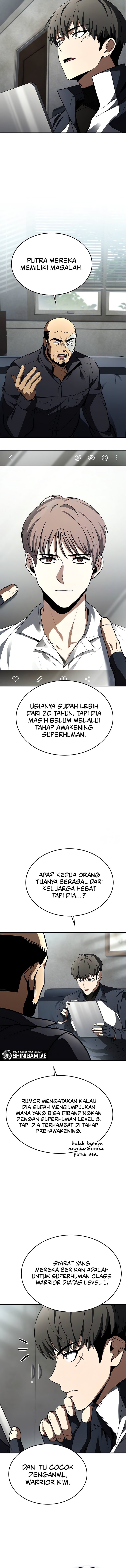 Trait Hoarder Chapter 9 page 7