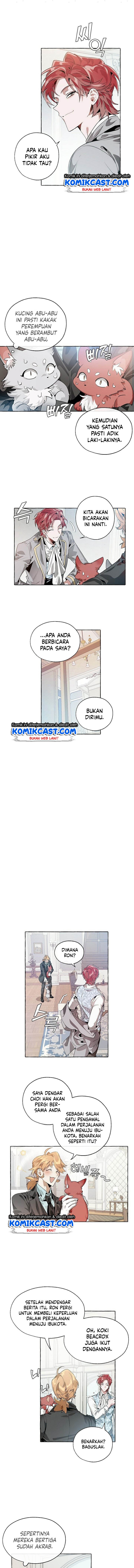 Trash of the Count’s Family Chapter 10 page 5